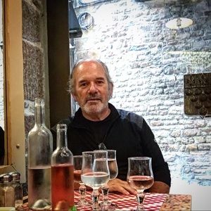 Meet your Posher, Philip